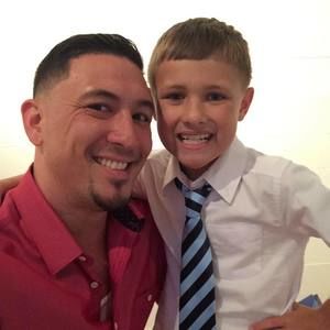 Meet your Posher, Jay